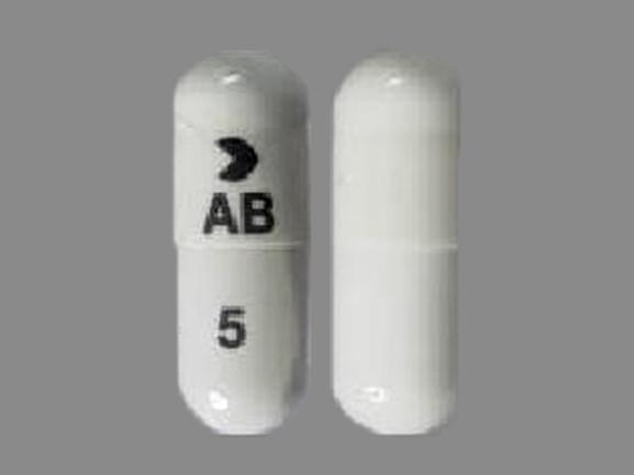 White Capsule pill with imprint TEVA;7370 — Amlodipine and benazepril hydrochloride Amlodipine besylate 2.5 mg;benazepril hydrochloride 10 mg; (view 2)